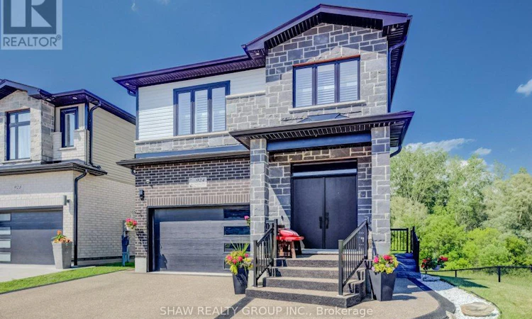 924 Chapel Hill Court