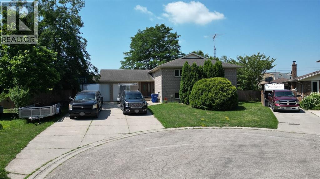124 Paddock Road, Chatham-Kent, ON, N8A 4Y3