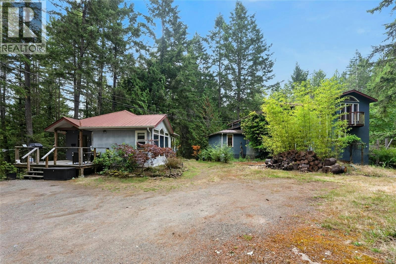 3319 Decourcy Drive, Nanaimo, BC, V9G 1E4