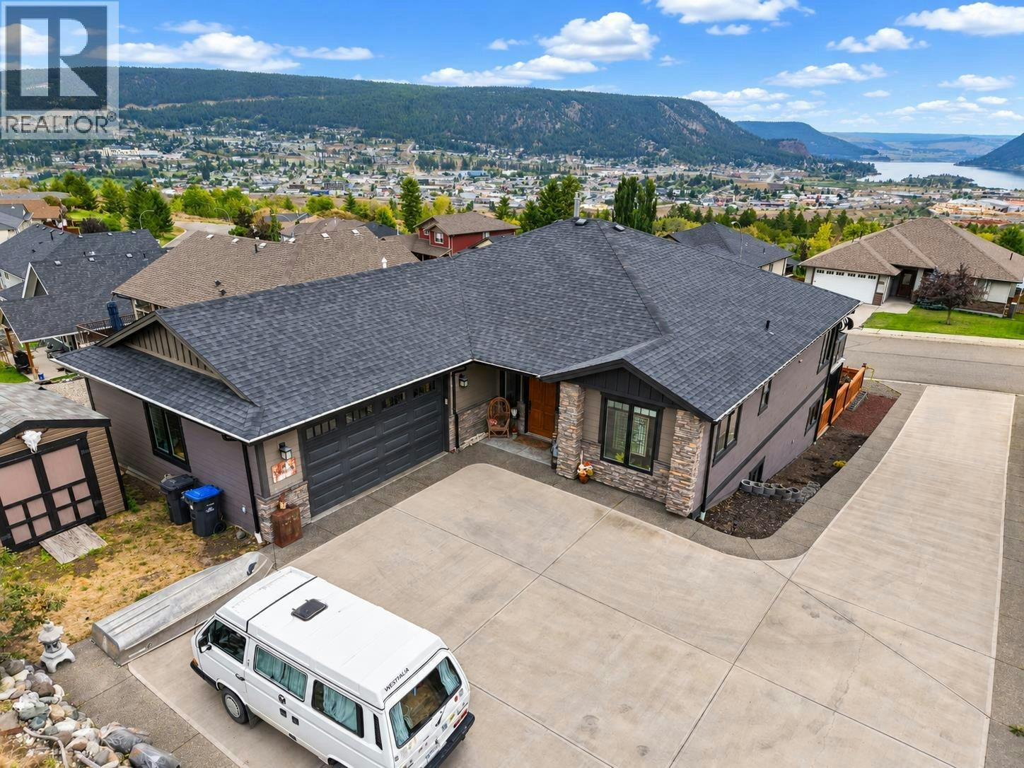 335 Mandarino Place, Williams Lake, BC, V2G 5J1