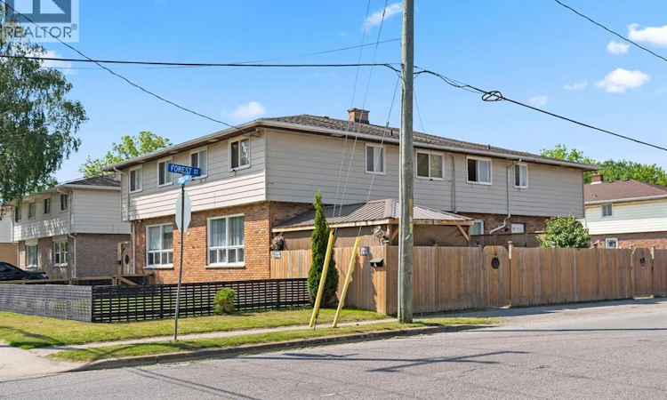22 Taylor Avenue