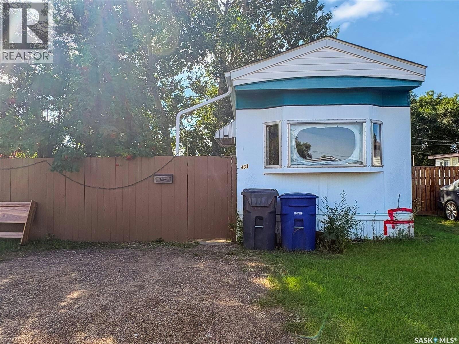 431 32nd Street, Battleford, SK, S0M 0E0
