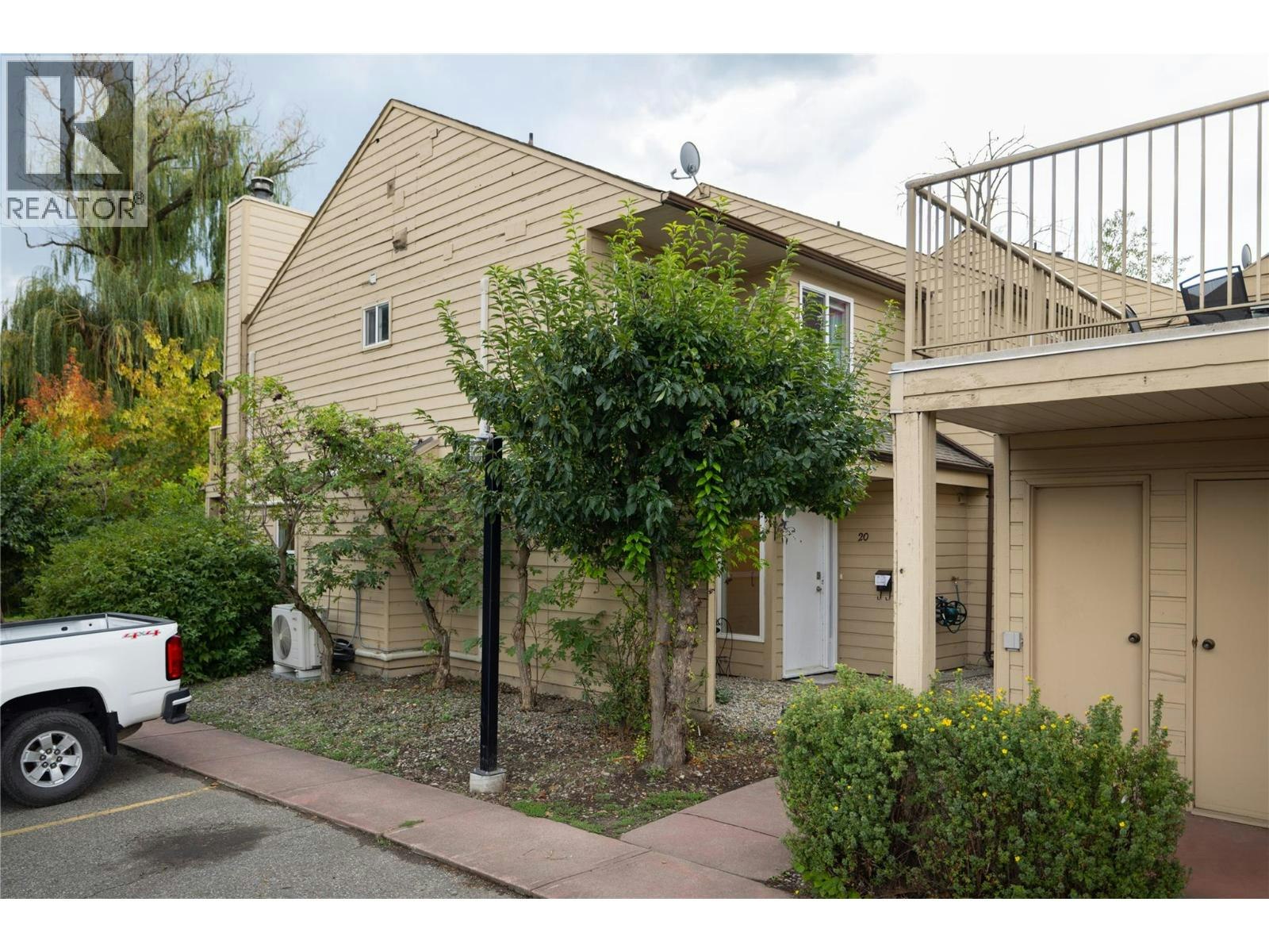 20-5300 25 Avenue, Vernon, BC, V1T 6R4