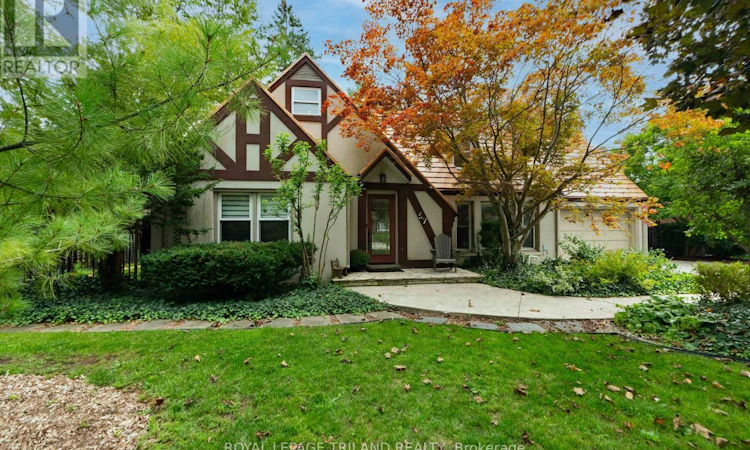 57 Westchester Drive