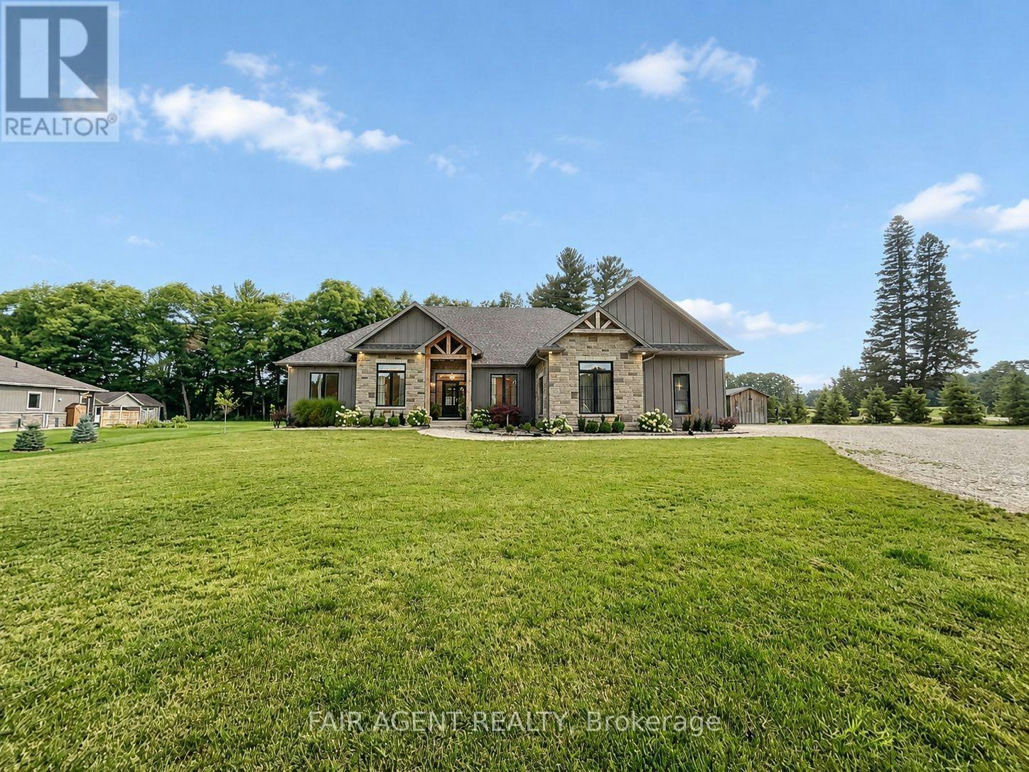 93 Woodland Drive, Norfolk County, ON, N3Y 4J9