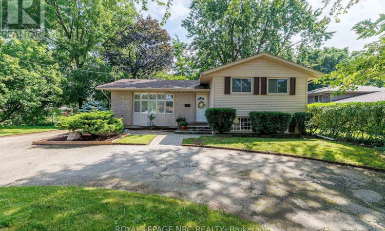 206 Parnell Road