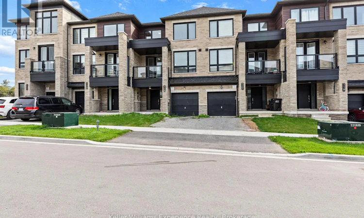 115 Blue Forest Crescent