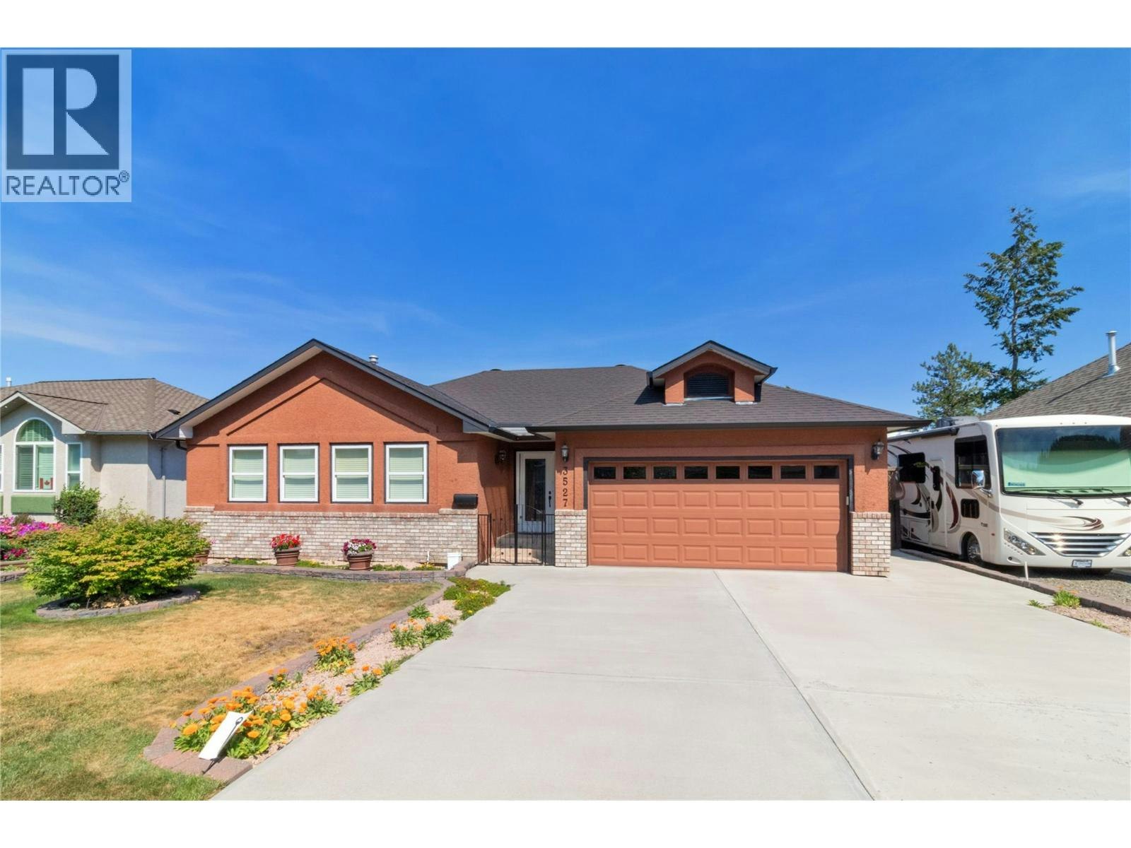 3527 Glen Eagles Drive, West Kelowna, BC, V4T 2L6