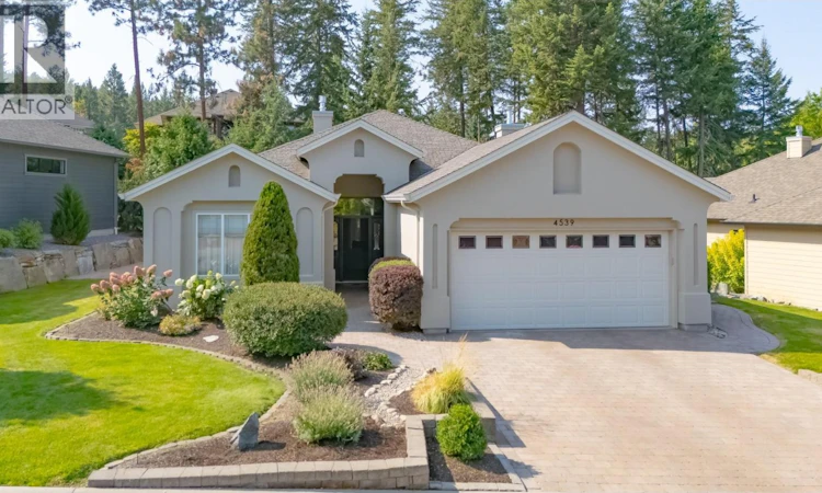 4539 Gallaghers Edgewood Drive
