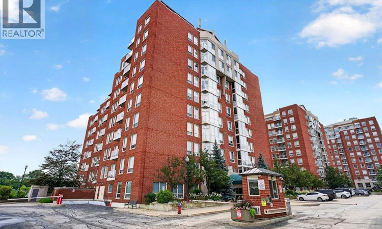 702-60 Old Mill Road
