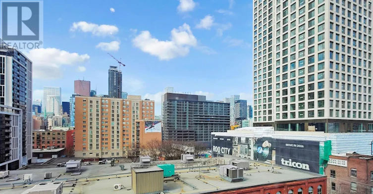 618-55 Ontario Street, Toronto, ON, M5A 0T8 - 19