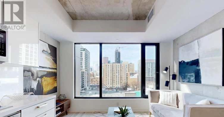 618-55 Ontario Street, Toronto, ON, M5A 0T8 - 2