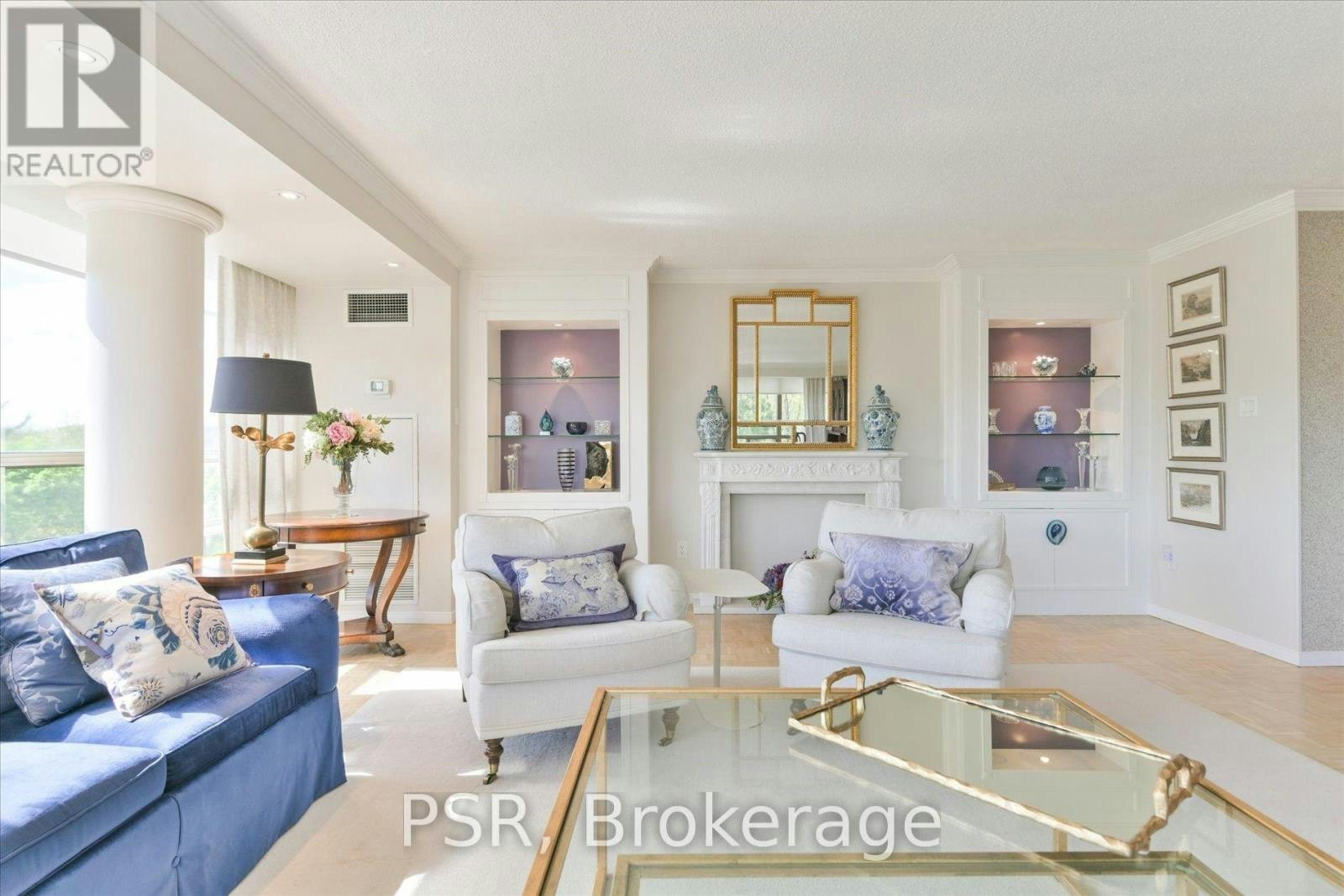 602-19 Lower Village Gate, Toronto, ON, M5P 3L9 - 3