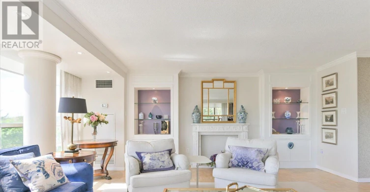 602-19 Lower Village Gate, Toronto, ON, M5P 3L9 - 3