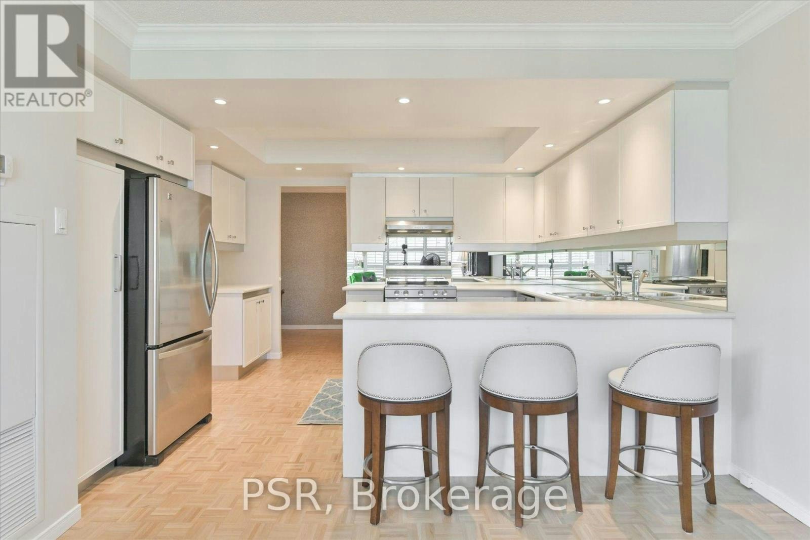 602-19 Lower Village Gate, Toronto, ON, M5P 3L9 - 5