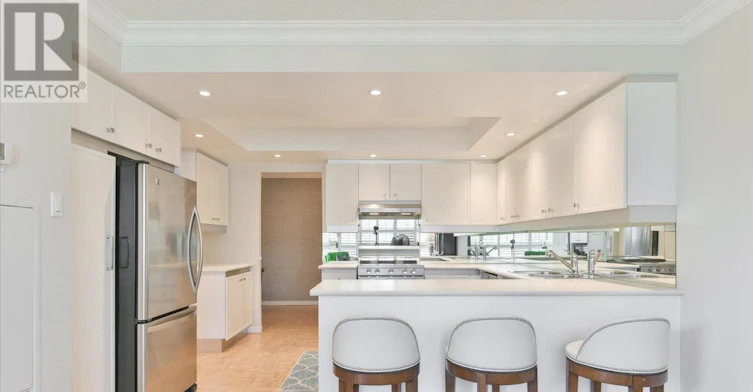 602-19 Lower Village Gate, Toronto, ON, M5P 3L9 - 5