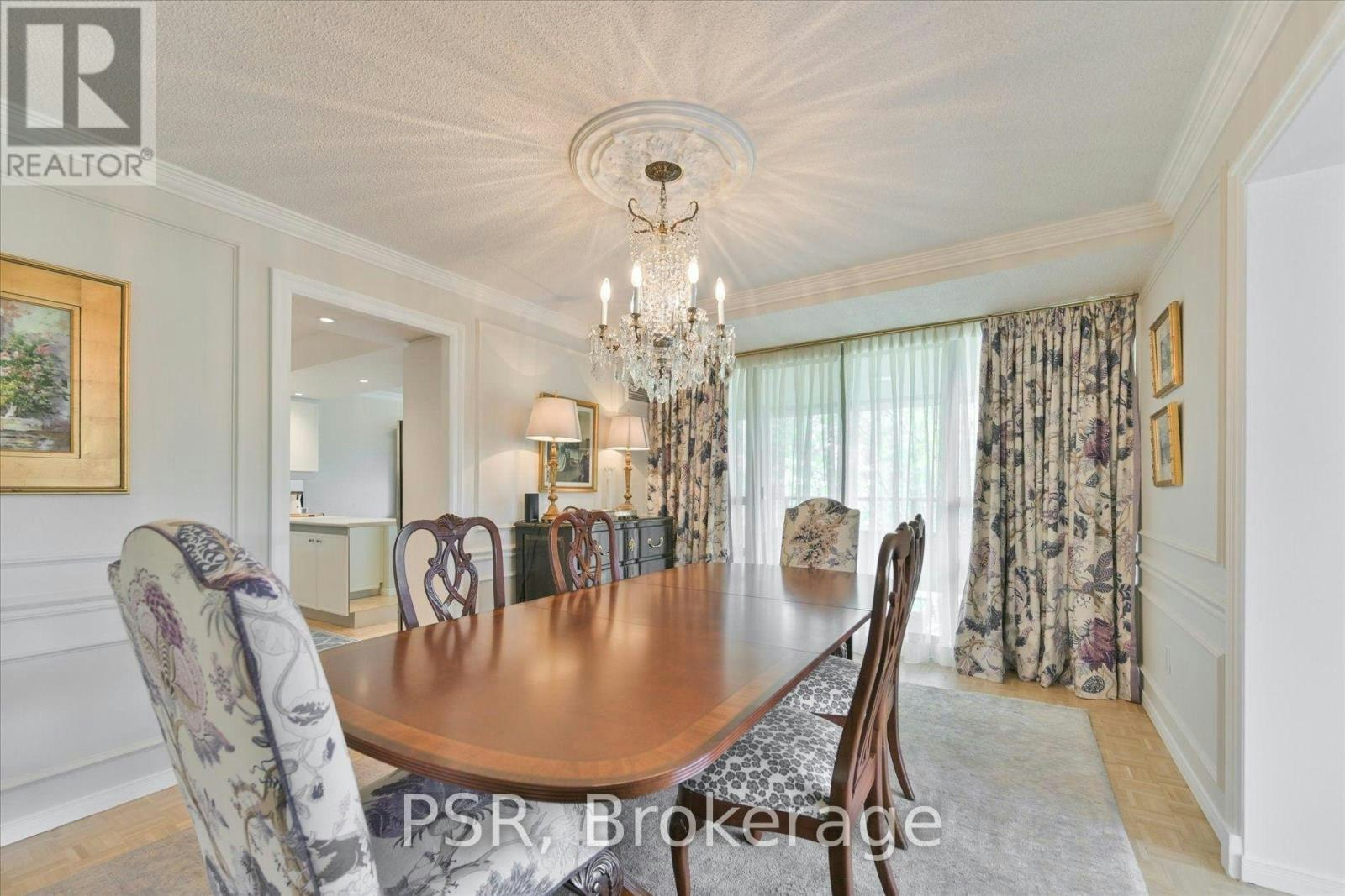 602-19 Lower Village Gate, Toronto, ON, M5P 3L9 - 4