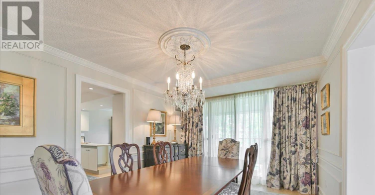 602-19 Lower Village Gate, Toronto, ON, M5P 3L9 - 4