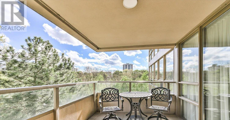 602-19 Lower Village Gate, Toronto, ON, M5P 3L9 - 6