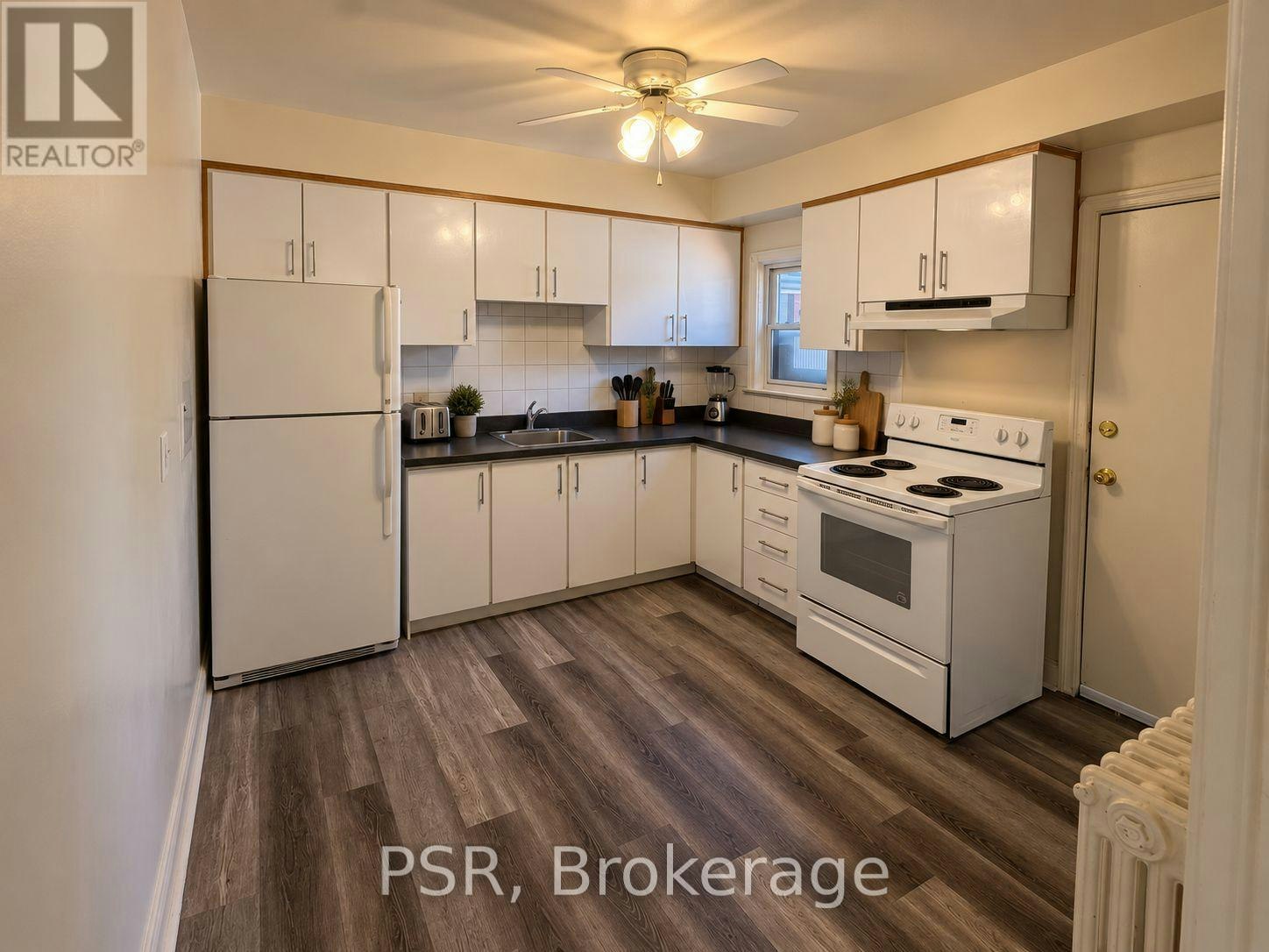 2 UPPER-168 Vaughan Road, Toronto, ON, M6C 2M2 - 9