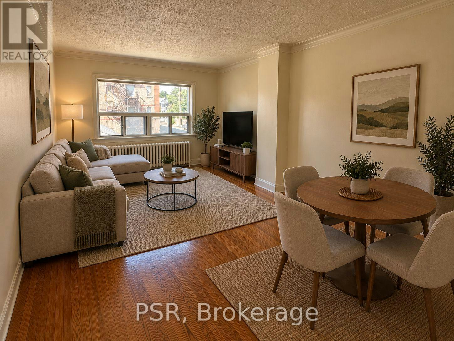 2 UPPER-168 Vaughan Road, Toronto, ON, M6C 2M2 - 12