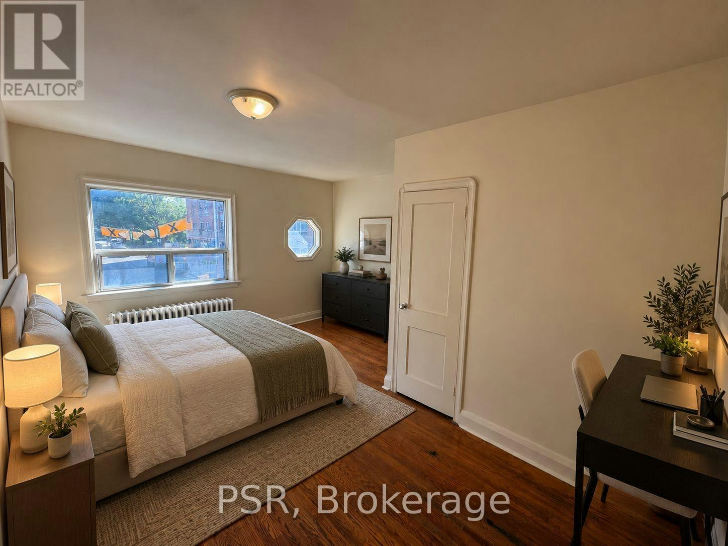 2 UPPER-168 Vaughan Road, Toronto, ON, M6C 2M2 - 4