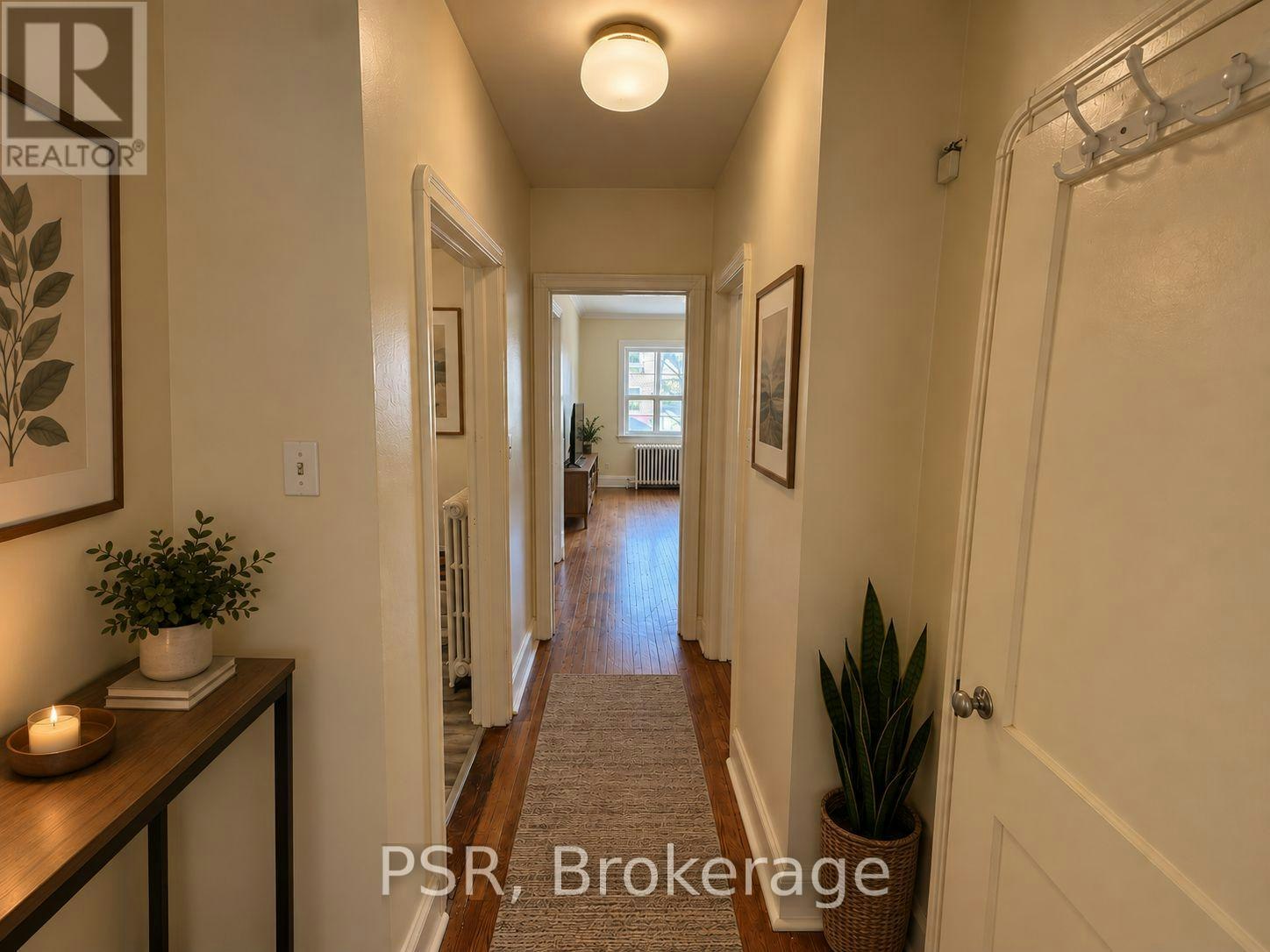 2 UPPER-168 Vaughan Road, Toronto, ON, M6C 2M2 - 6