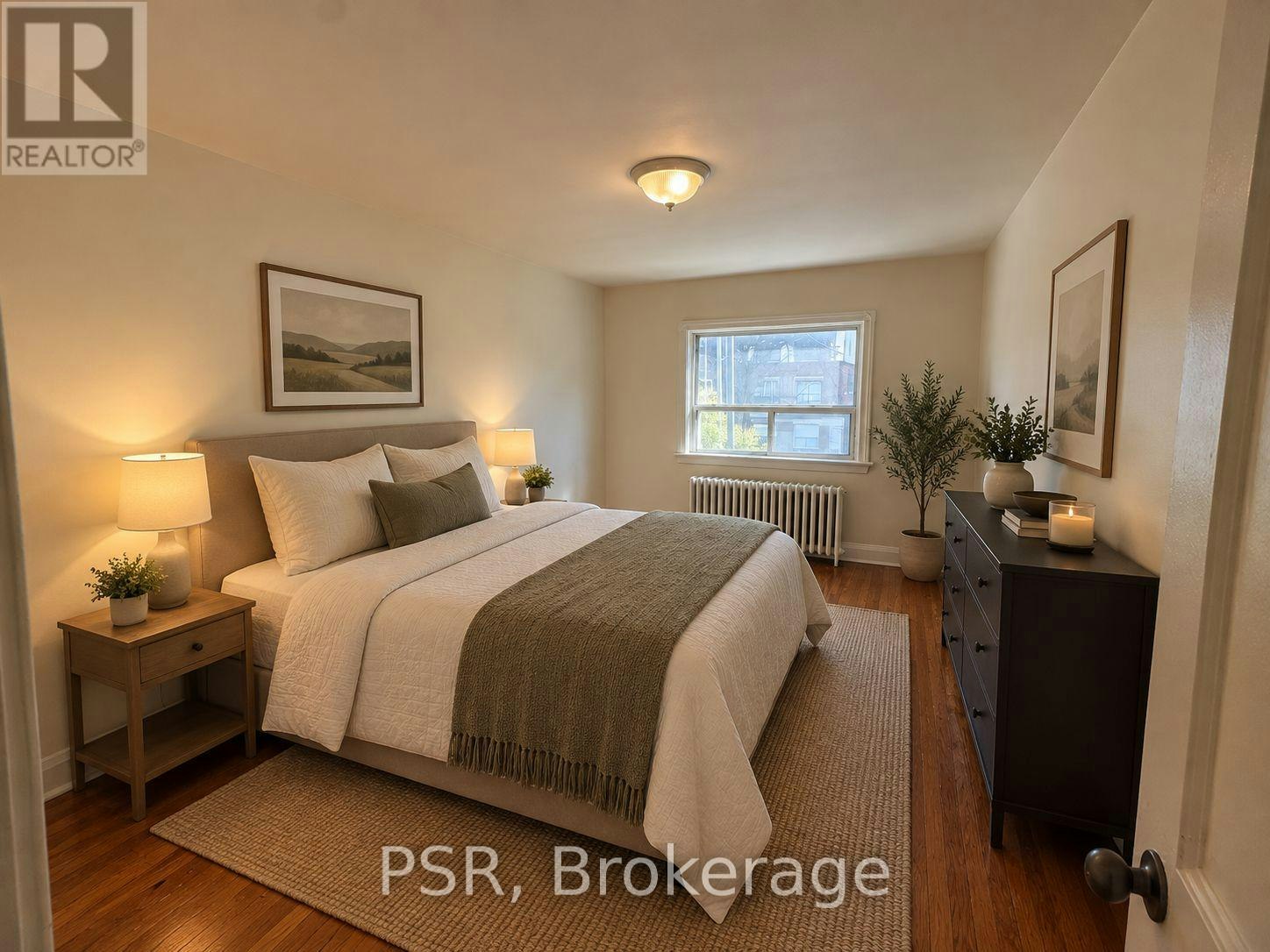 2 UPPER-168 Vaughan Road, Toronto, ON, M6C 2M2 - 7