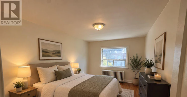 2 UPPER-168 Vaughan Road, Toronto, ON, M6C 2M2 - 7