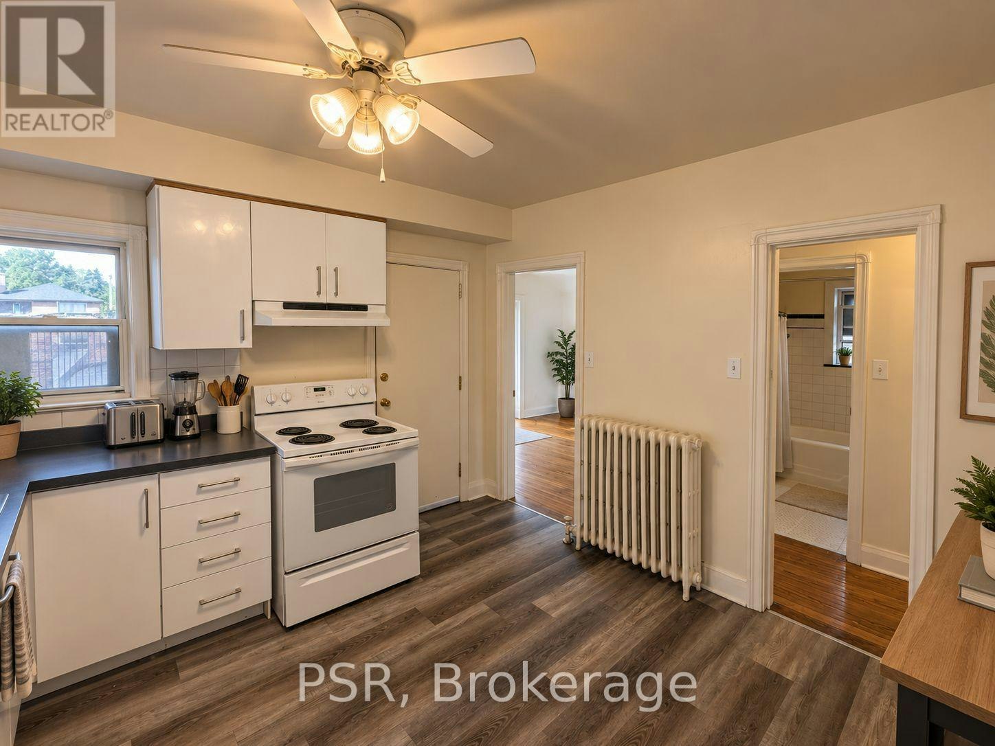 2 UPPER-168 Vaughan Road, Toronto, ON, M6C 2M2 - 10