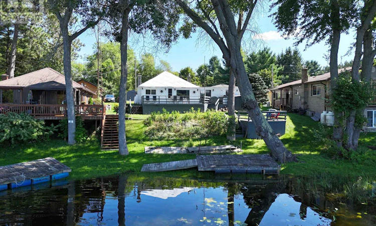 24 Cosy Cove Lane