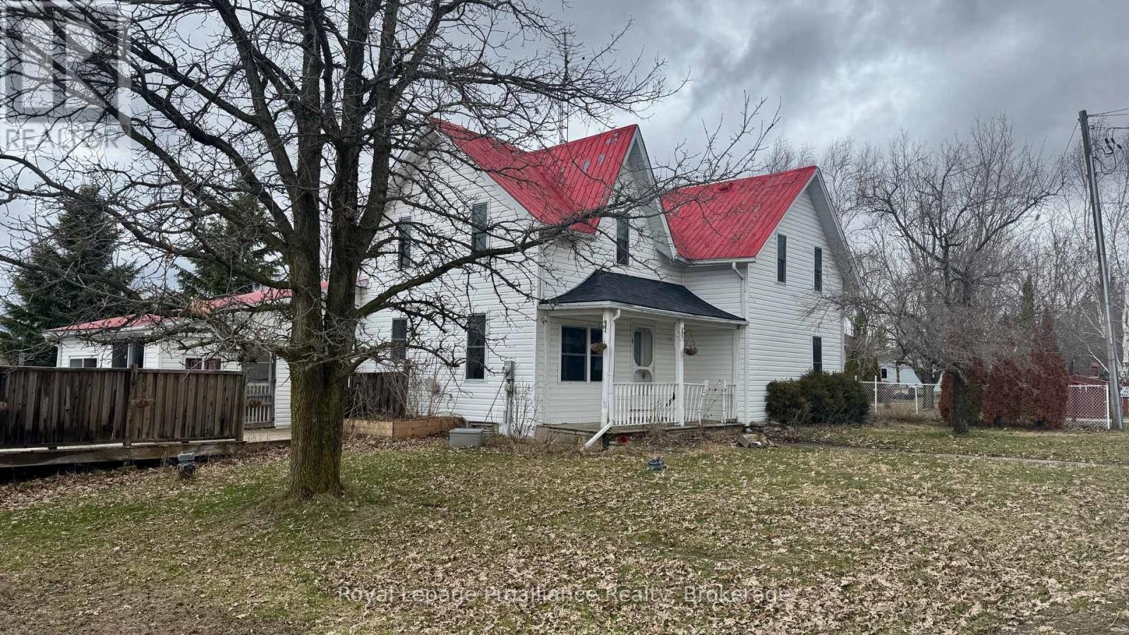 3186 County 41 Road, Greater Napanee, ON, K0K 2W0
