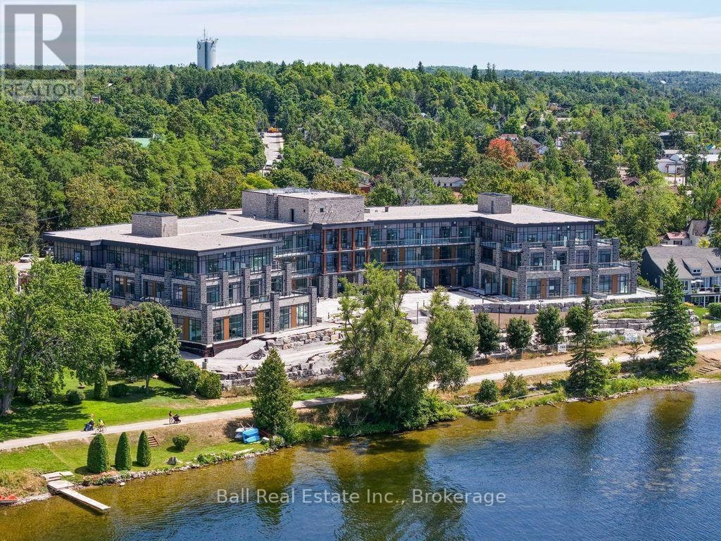 116-99 Louisa Street, Kawartha Lakes, ON, K0M 1N0
