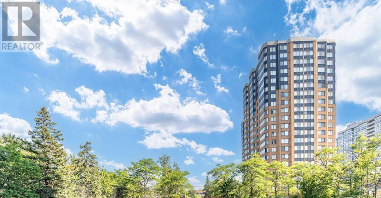 104-80 Alton Towers Circle, Toronto, ON, M1V 5E8 - 5