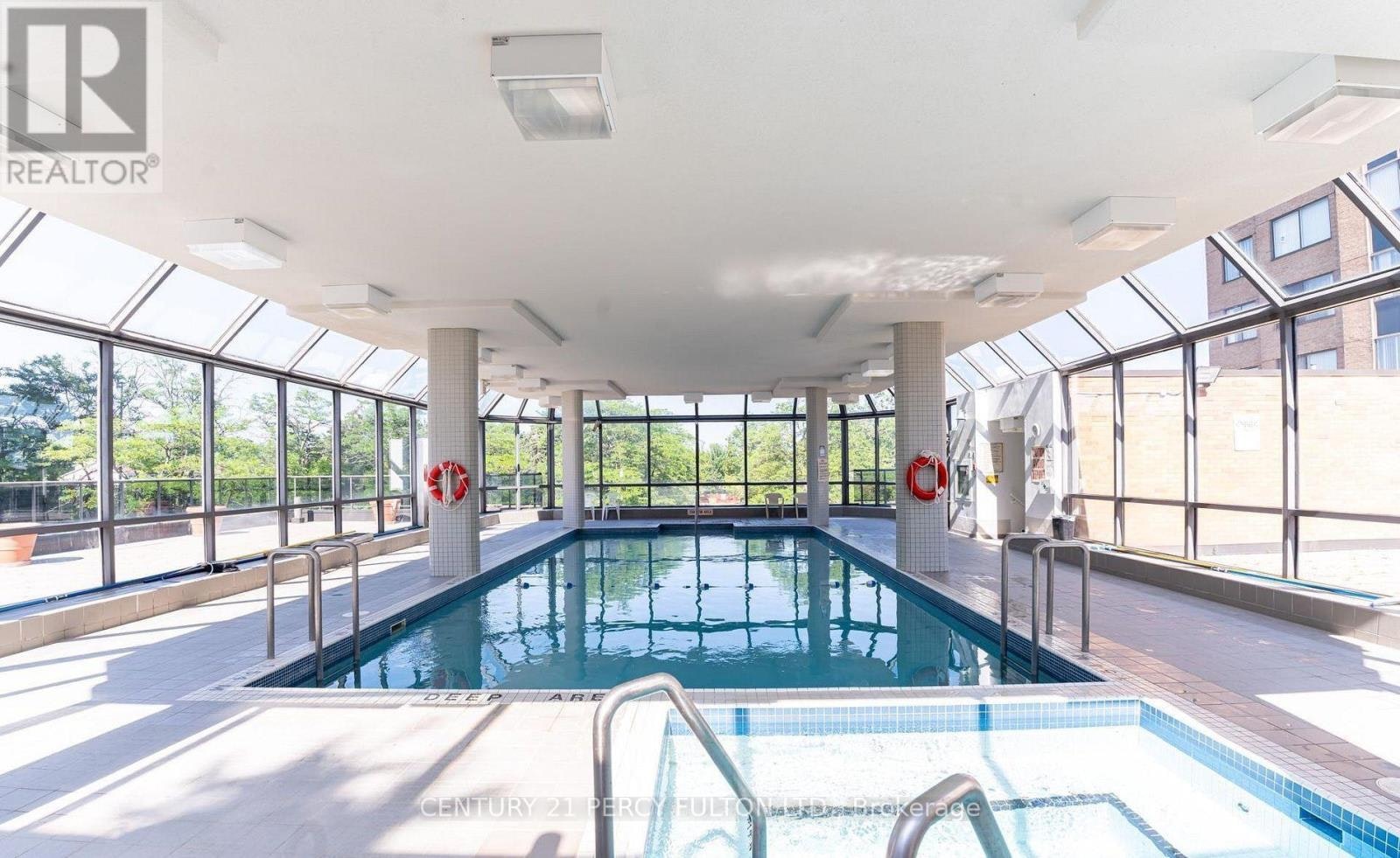 104-80 Alton Towers Circle, Toronto, ON, M1V 5E8 - 2