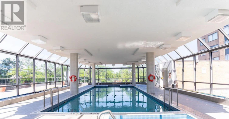 104-80 Alton Towers Circle, Toronto, ON, M1V 5E8 - 2