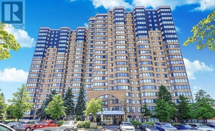 104-80 Alton Towers Circle, Toronto, ON, M1V 5E8