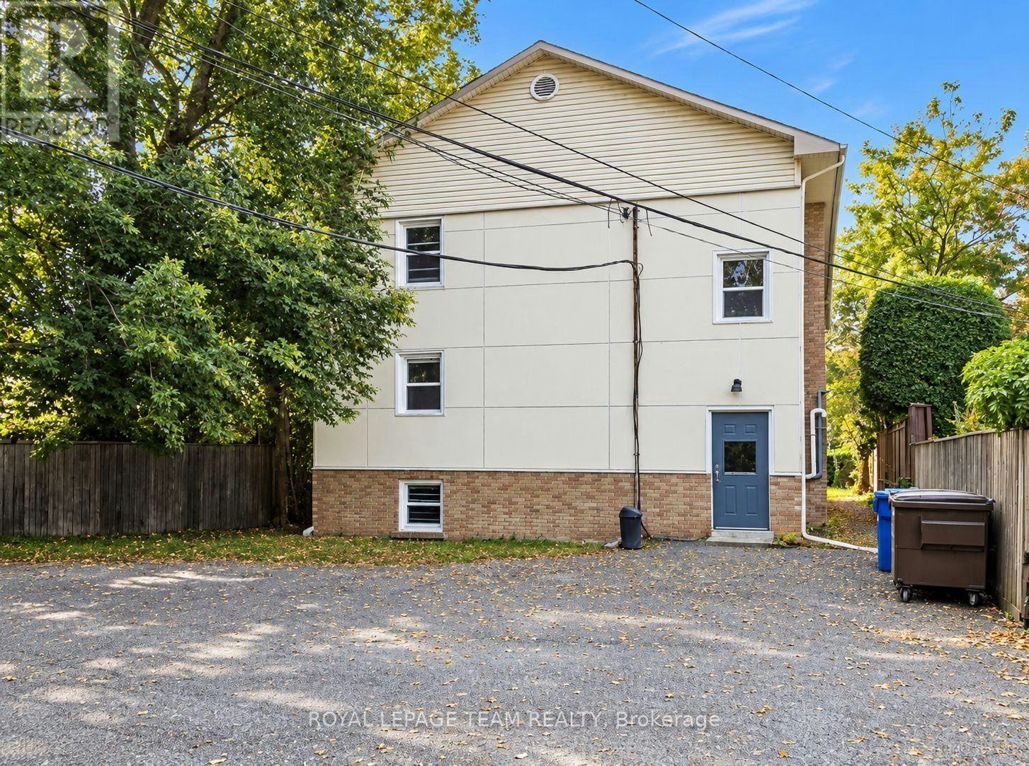 1-33 Coupal Street, Ottawa, ON, K1L 5Z9 - 16
