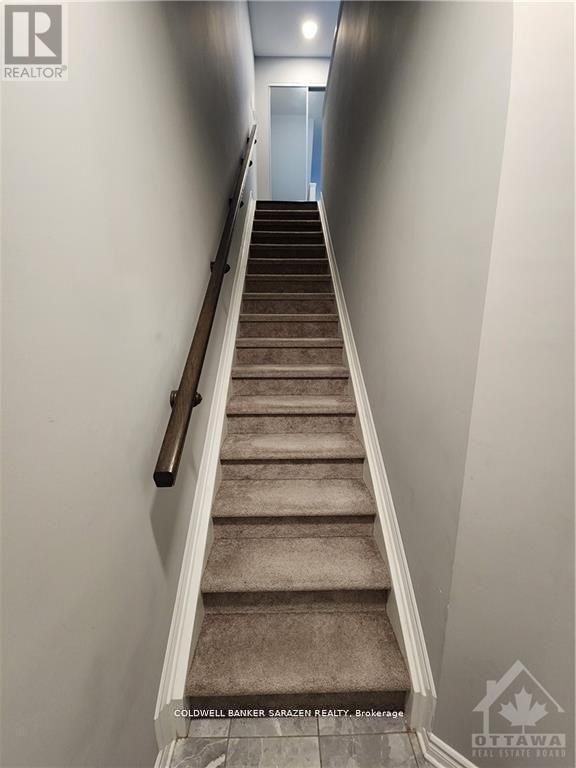 612 Danaca Private, Ottawa, ON, K1K 2V7 - 2