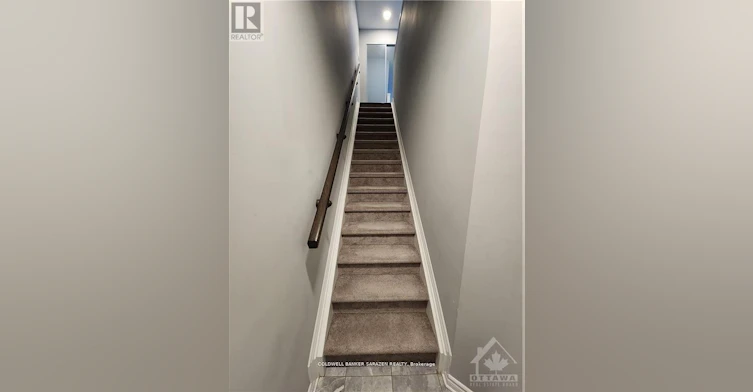 612 Danaca Private, Ottawa, ON, K1K 2V7 - 2
