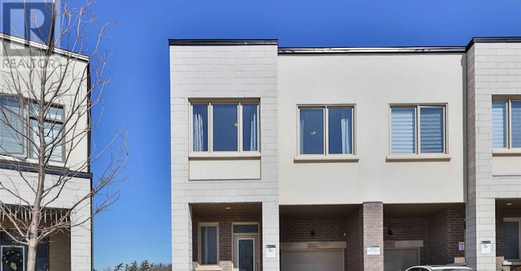3211 Mintwood Circle, Oakville, ON, L6H 0N9 - 2