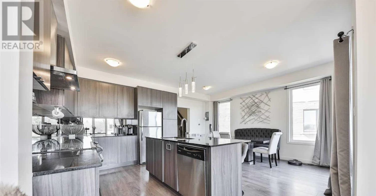 3211 Mintwood Circle, Oakville, ON, L6H 0N9 - 9