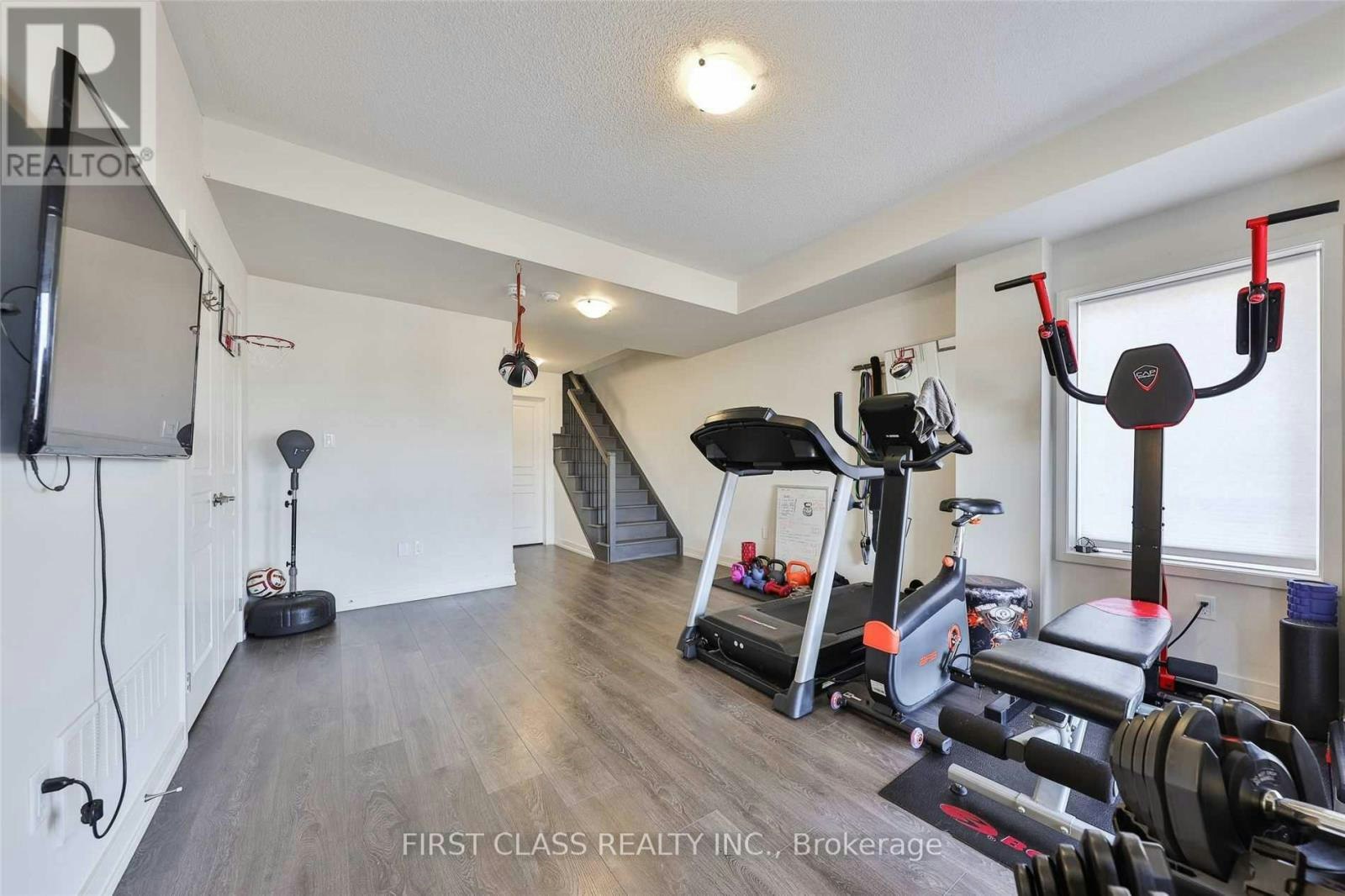 3211 Mintwood Circle, Oakville, ON, L6H 0N9 - 30