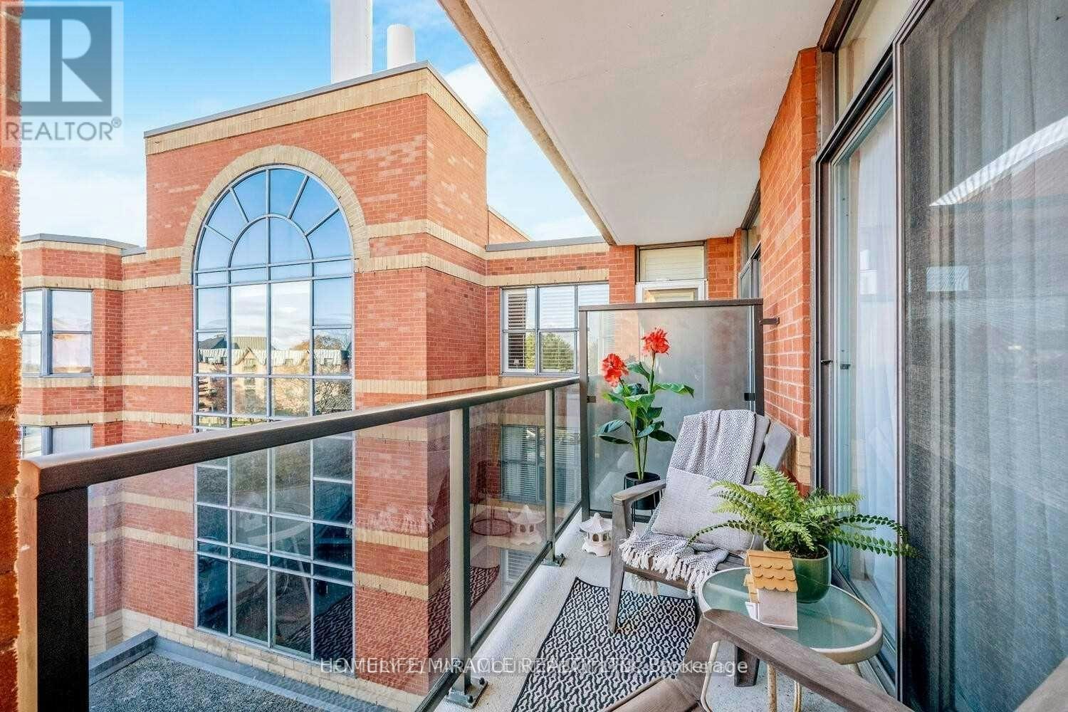 418-2199 Sixth Line, Oakville, ON, L6H 5V3 - 19
