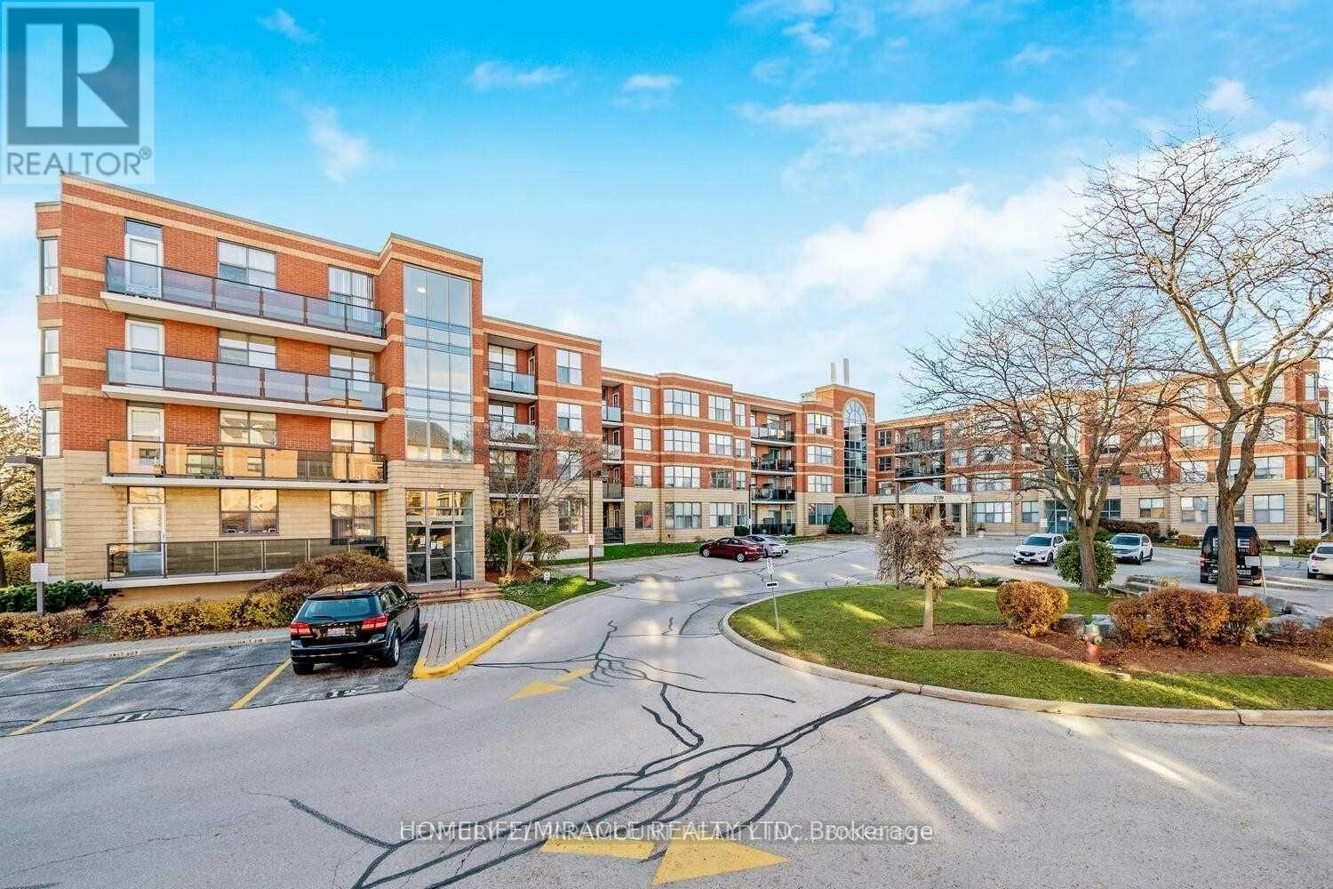 418-2199 Sixth Line, Oakville, ON, L6H 5V3 - 10