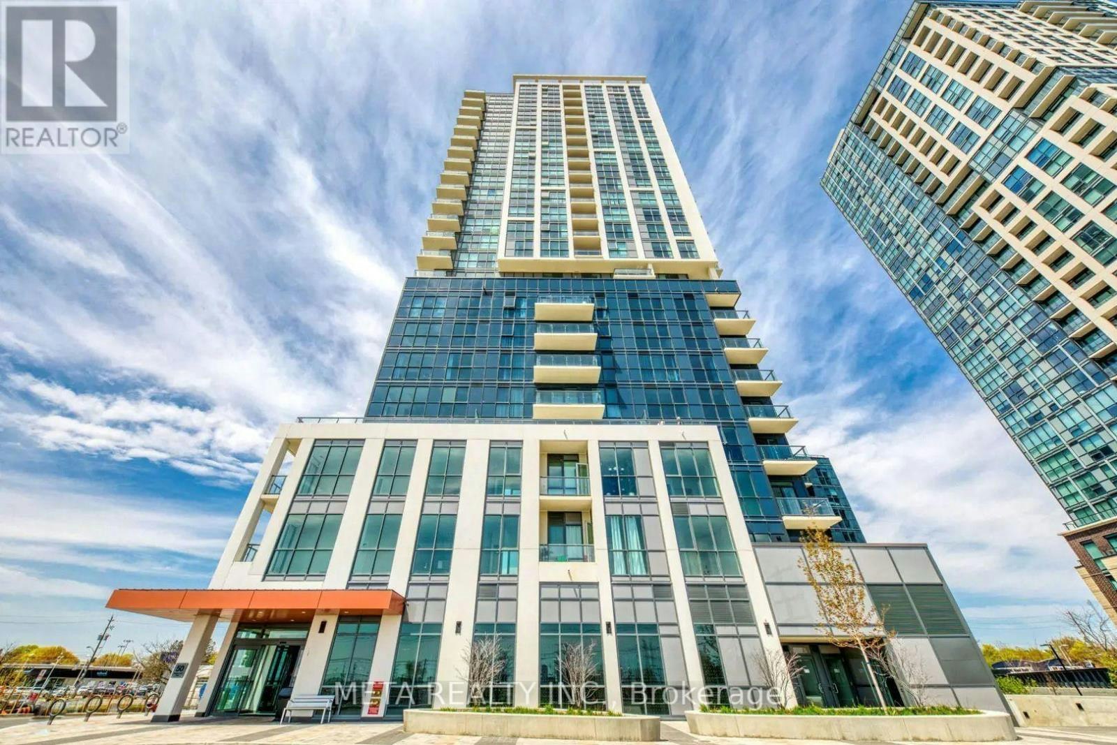 717-50 Thomas Riley Road, Toronto, ON, M9B 0C5 - 2