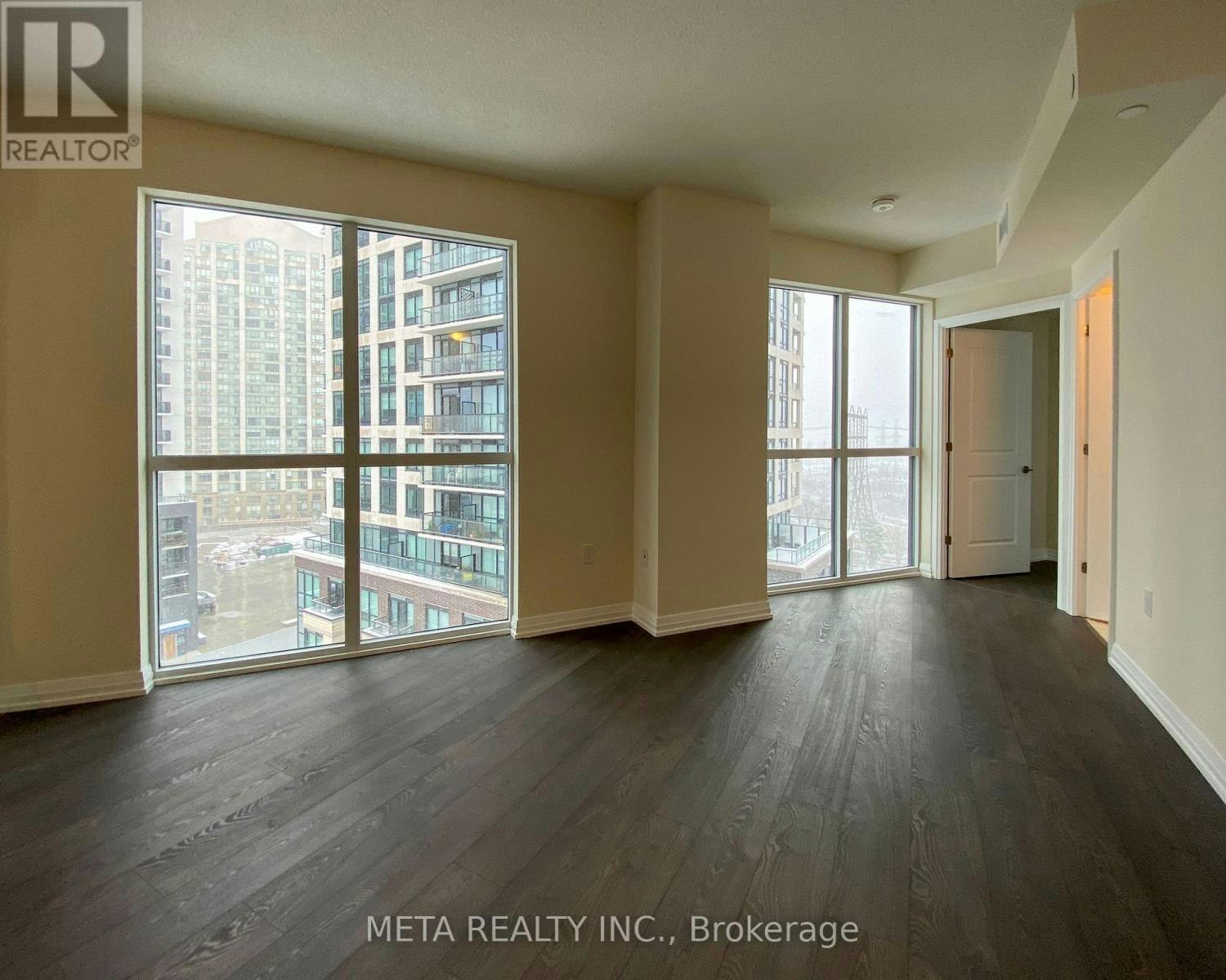 717-50 Thomas Riley Road, Toronto, ON, M9B 0C5 - 3