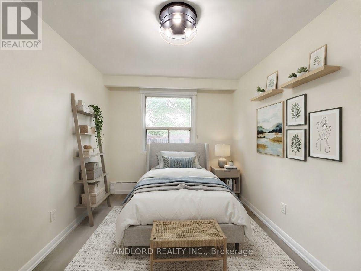 MAIN-46 Montcalm Avenue, Toronto, ON, M6E 4N7 - 21