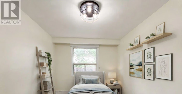 MAIN-46 Montcalm Avenue, Toronto, ON, M6E 4N7 - 21