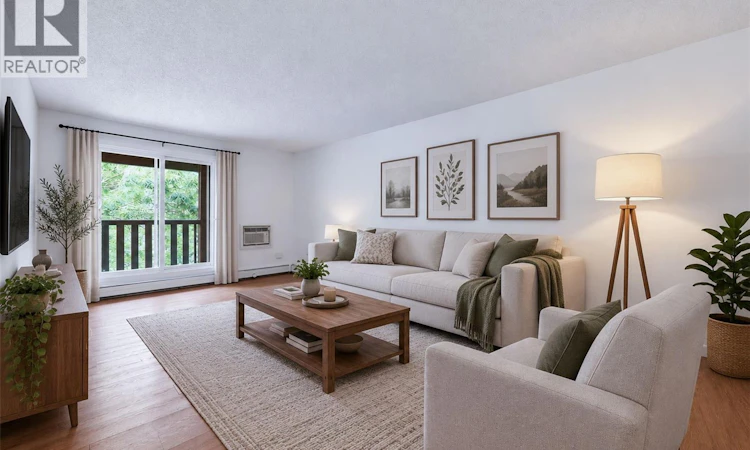 422-1580 Olive Diefenbaker Drive